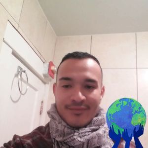 Meet your Posher, Jose